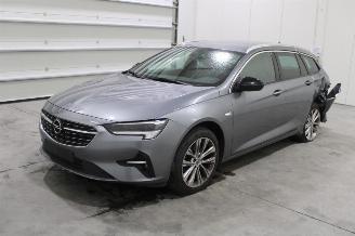 Vrakbiler auto Opel Insignia  2021/5