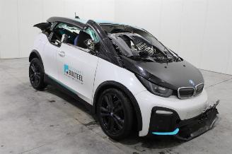 BMW i3  picture 3