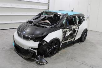 demontáž osobní automobily BMW i3  2019/5
