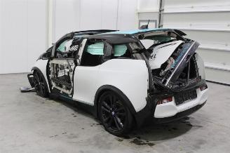 BMW i3  picture 5