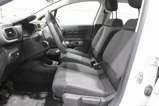 Citroën C3  picture 10