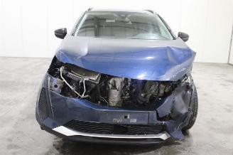 Peugeot 5008  picture 6