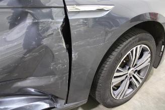 Renault Mégane Megane picture 6