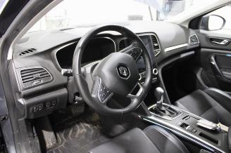 Renault Mégane Megane picture 11