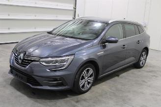 Avarii autoturisme Renault Mégane Megane 2022/9