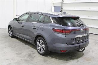 Renault Mégane Megane picture 4