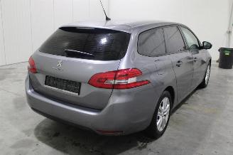 Peugeot 308  picture 3