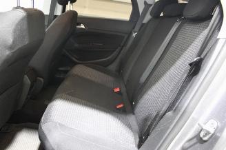 Peugeot 308  picture 12
