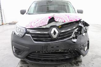 Renault Express  picture 6