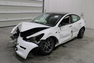 Unfallwagen Tesla Model 3  2023/8