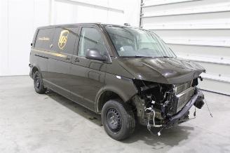 Volkswagen Transporter T6 picture 2