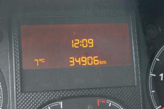 Peugeot Boxer  picture 12