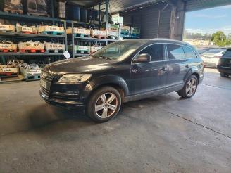 occasione autovettura Audi Q7  2007/1