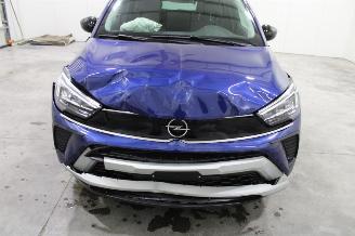 Opel Crossland X picture 6