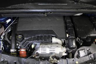 Opel Crossland X picture 13