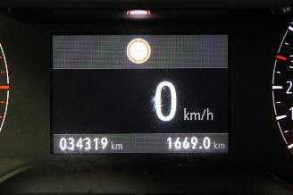 Opel Crossland X picture 11