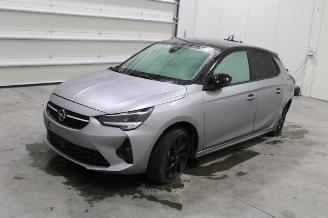 Dezmembrări autoturisme Opel Corsa  2022/7