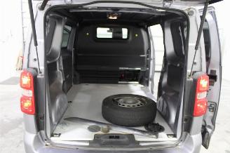 Citroën Jumpy  picture 19