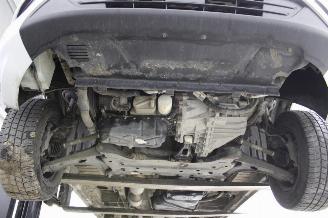 Ford Transit Custom  picture 14