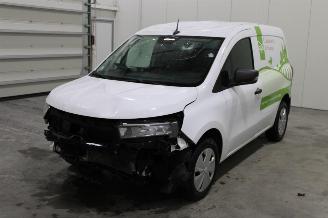 škoda osobní automobily Nissan Townstar  2023/8