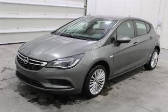 Avarii autoturisme Opel Astra  2018/3