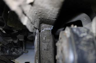 Renault Express  picture 17