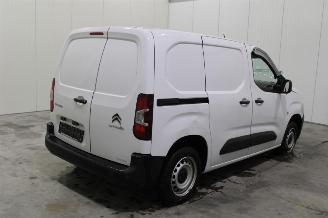 Citroën Berlingo  picture 4