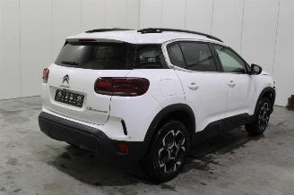 Citroën C5 Aircross  picture 3