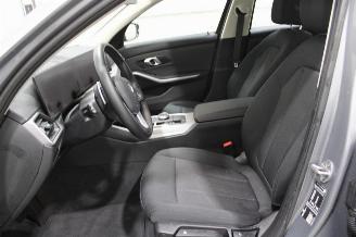 BMW 3-serie 318 picture 10