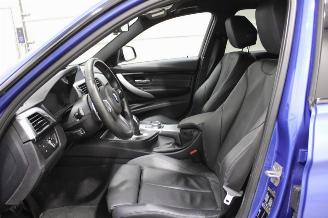 BMW 3-serie 320 picture 10