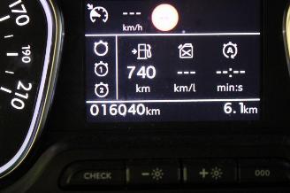 Citroën Jumpy  picture 13