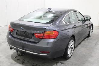 BMW 4-serie 418 picture 3