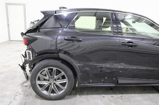 Lexus LBX  picture 5