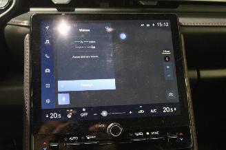 Lexus LBX  picture 13