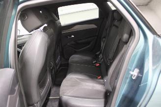 Peugeot 308  picture 11