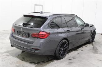 BMW 3-serie 318 picture 3
