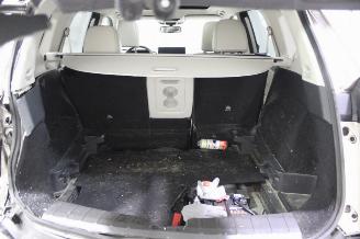 Nissan X-Trail  picture 24
