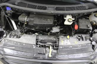 Ford Transit Custom  picture 13