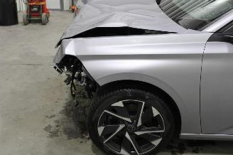 Peugeot 308  picture 6