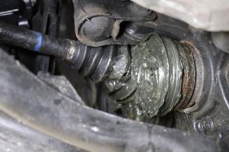 Peugeot 308  picture 18