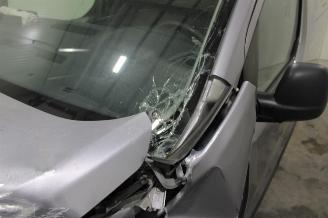 Opel Vivaro  picture 8