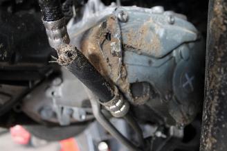 Opel Vivaro  picture 18