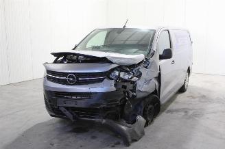 Opel Vivaro  picture 1