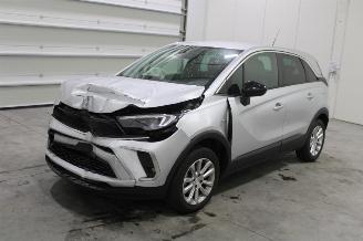 Schadeauto Opel Crossland X 2022/11