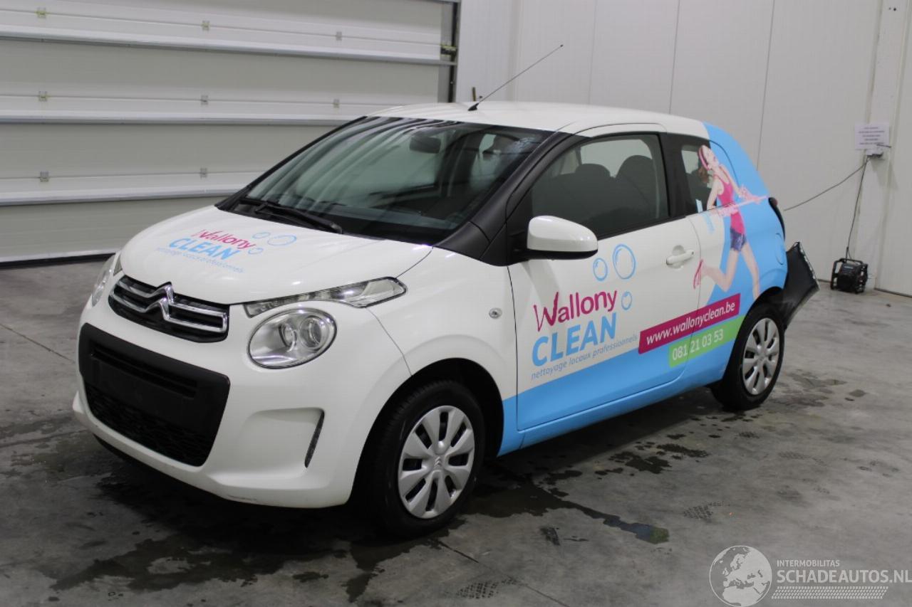 Citroën C1 