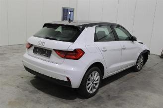 Audi A1  picture 3