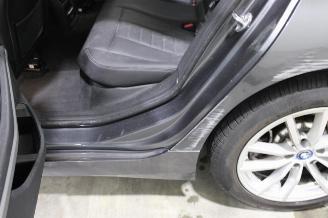 BMW 3-serie 320 picture 22