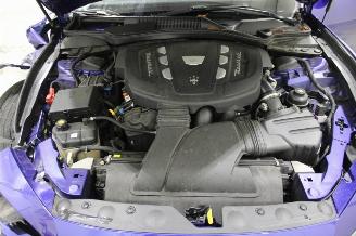 Maserati Ghibli  picture 14