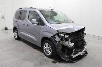 Toyota ProAce CITY picture 2