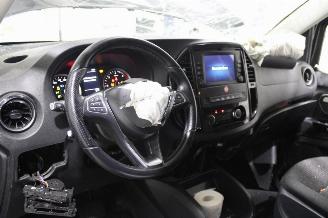 Mercedes Vito  picture 10